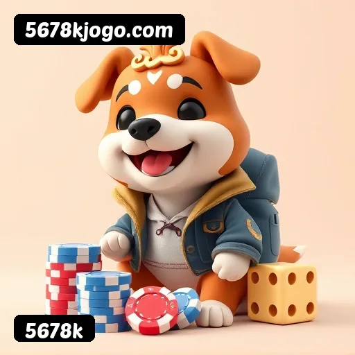 Recursos Exclusivos do App 5678k - Modo Offline, Login Biométrico