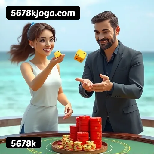 Jogos de Cassino em Destaque - Slots, Roleta, Blackjack